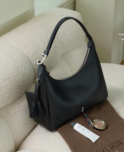 TASSIA MD 숄더 BK (JHNCHA5BF983BK010)