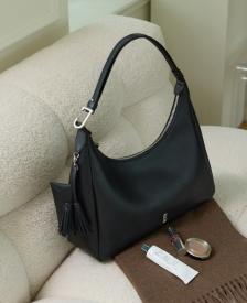 TASSIA MD 숄더 BK (JHNCHA5BF983BK010)