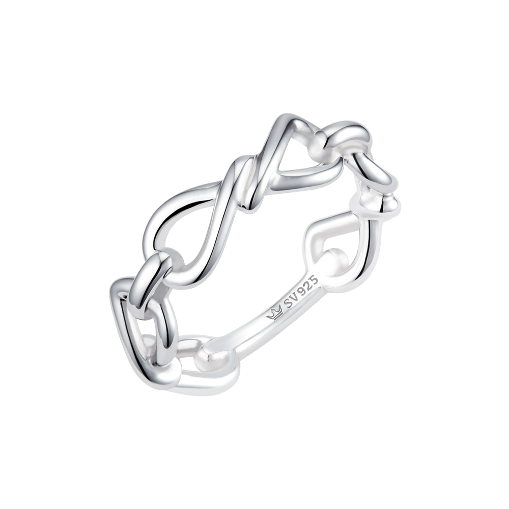 ETER 반지 (JJERR05BO707SW110)