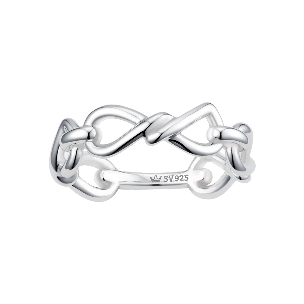 ETER 반지 (JJERR05BO707SW110)