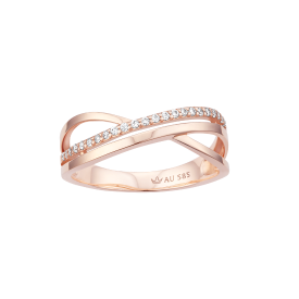 ETER 14K 반지 (JJERRQ5BO700R4110)