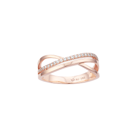 ETER 14K 반지 (JJERRQ5BO700R4110)