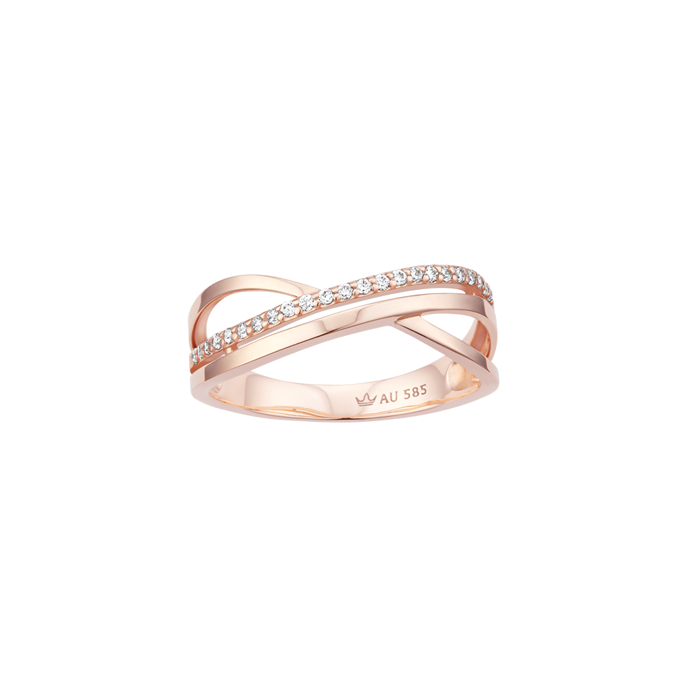 ETER 14K 반지 (JJERRQ5BO700R4110)