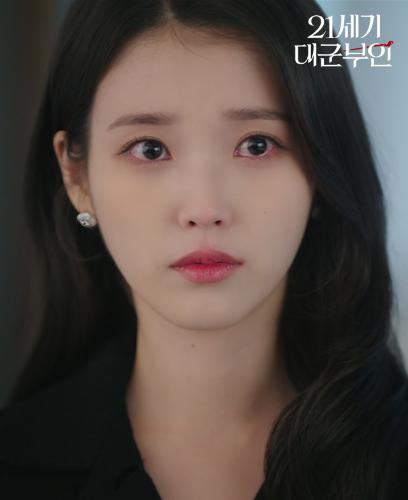 [아이유 PICK] MORVE 14K 랩그로운 다이아몬드 귀걸이 (JJMREL5B5405W4000)
