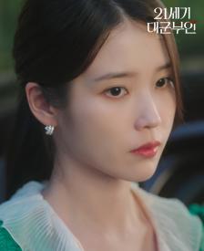 [아이유 PICK] MORVE 14K 랩그로운 다이아몬드 귀걸이 (JJMREL5B5406W4000)