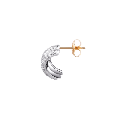 [아이유 PICK] MORVE 14K 랩그로운 다이아몬드 귀걸이 (JJMREL5B5406W4000)