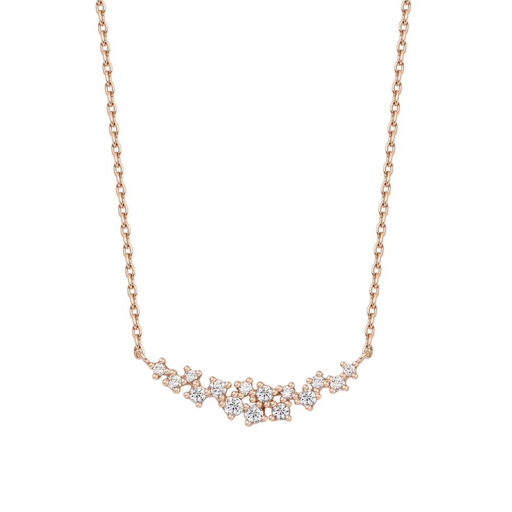 LALA J 목걸이 (JJLJNQ5BV321SR420)