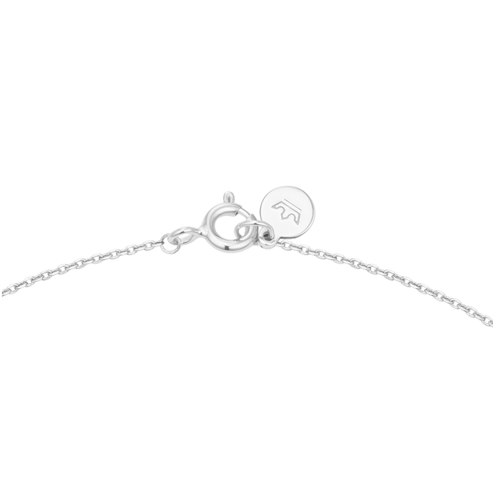 LALA J HEART 목걸이 (JJLJNQ5B2309SW420)