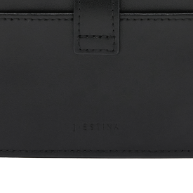 PELLE 아코디언 카드지갑 BK (JSNCSF5BF922BK010)