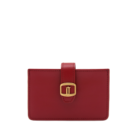 PELLE 아코디언 카드지갑 DR (JSNCSF5BF922DR010)