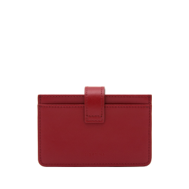 PELLE 아코디언 카드지갑 DR (JSNCSF5BF922DR010)