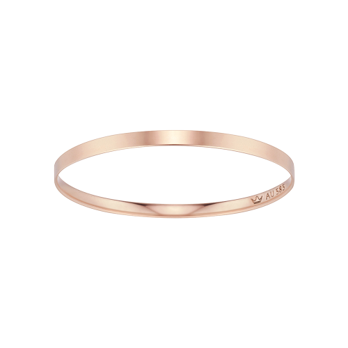 J.Livera 14K 반지 (JJJTR06B4025R4110)