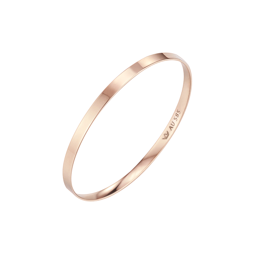 J.Livera 14K 반지 (JJJTR06B4025R4110)