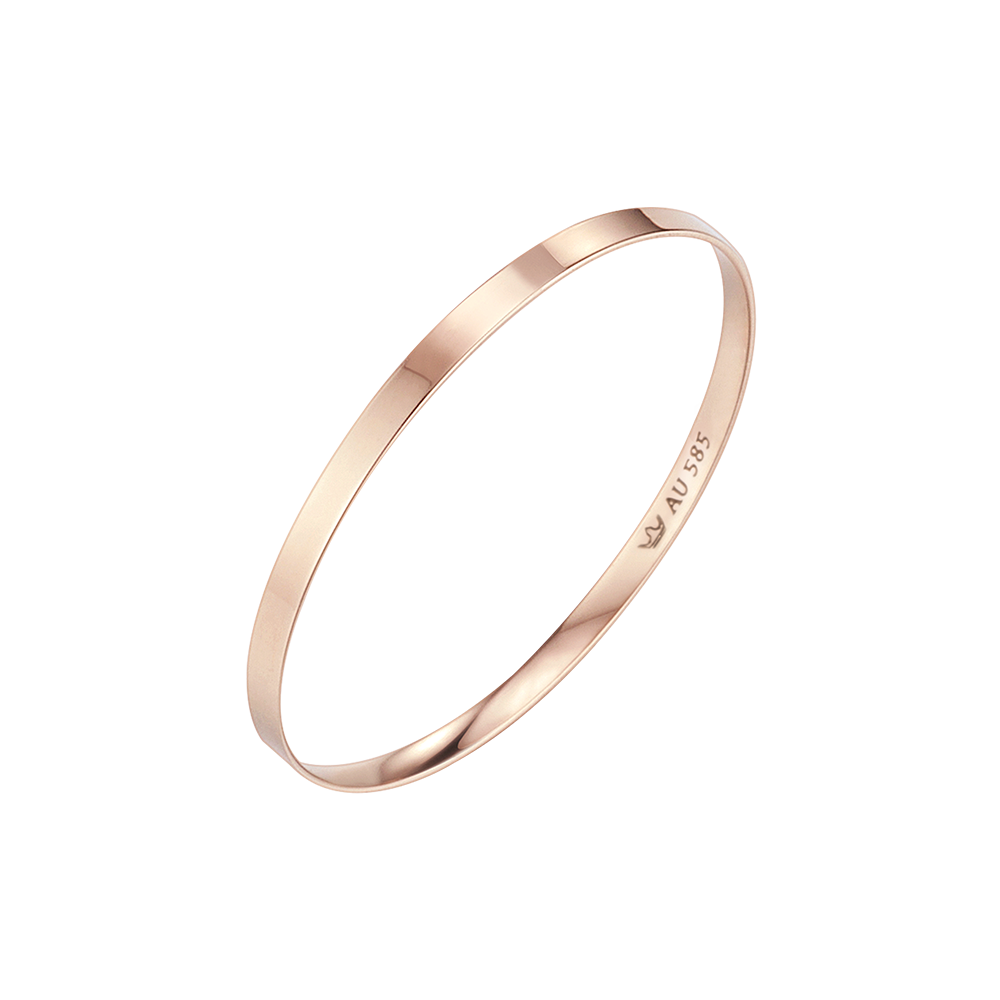 J.Livera 14K 반지 (JJJTR06B4025R4110)