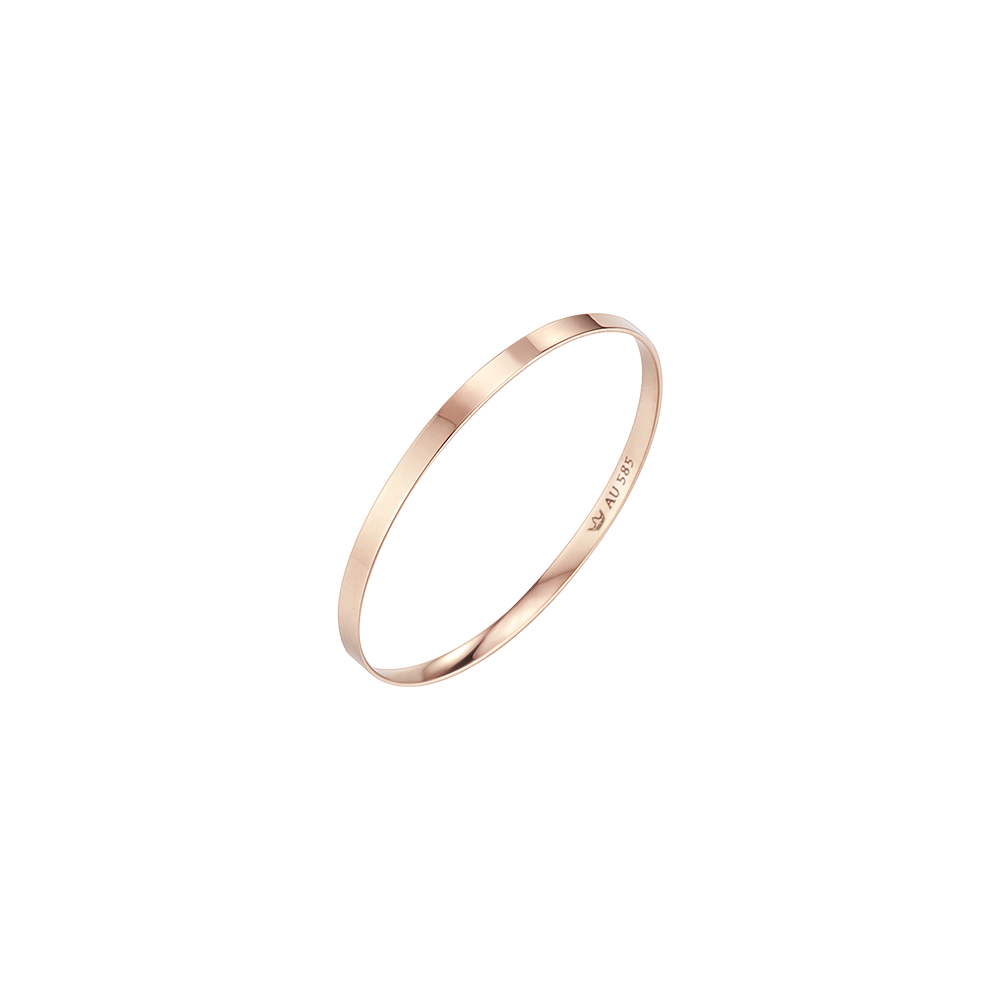J.Livera 14K 반지 (JJJTR06B4025R4110)