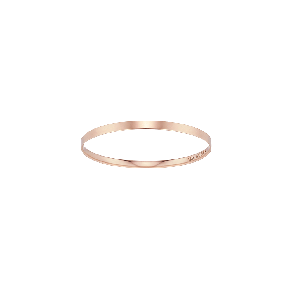 J.Livera 14K 반지 (JJJTR06B4025R4110)