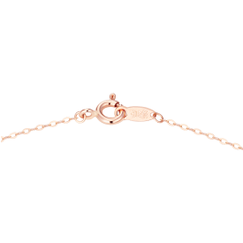 JOELLE 14K 코인 목걸이 (JJJON05B9675R4420)