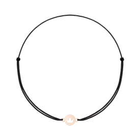 JOELLE 14K 실팔찌 (JJJOB05B9677R4250)