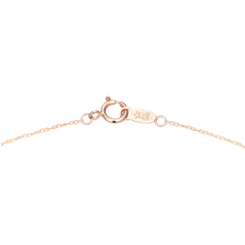 BASIC PERLINA 14K 목걸이 (JJP1NI5B9156R4420)