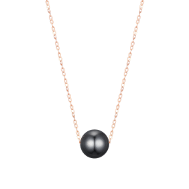 BASIC PERLINA 14K 목걸이 (JJP1NI5B9157R4420)
