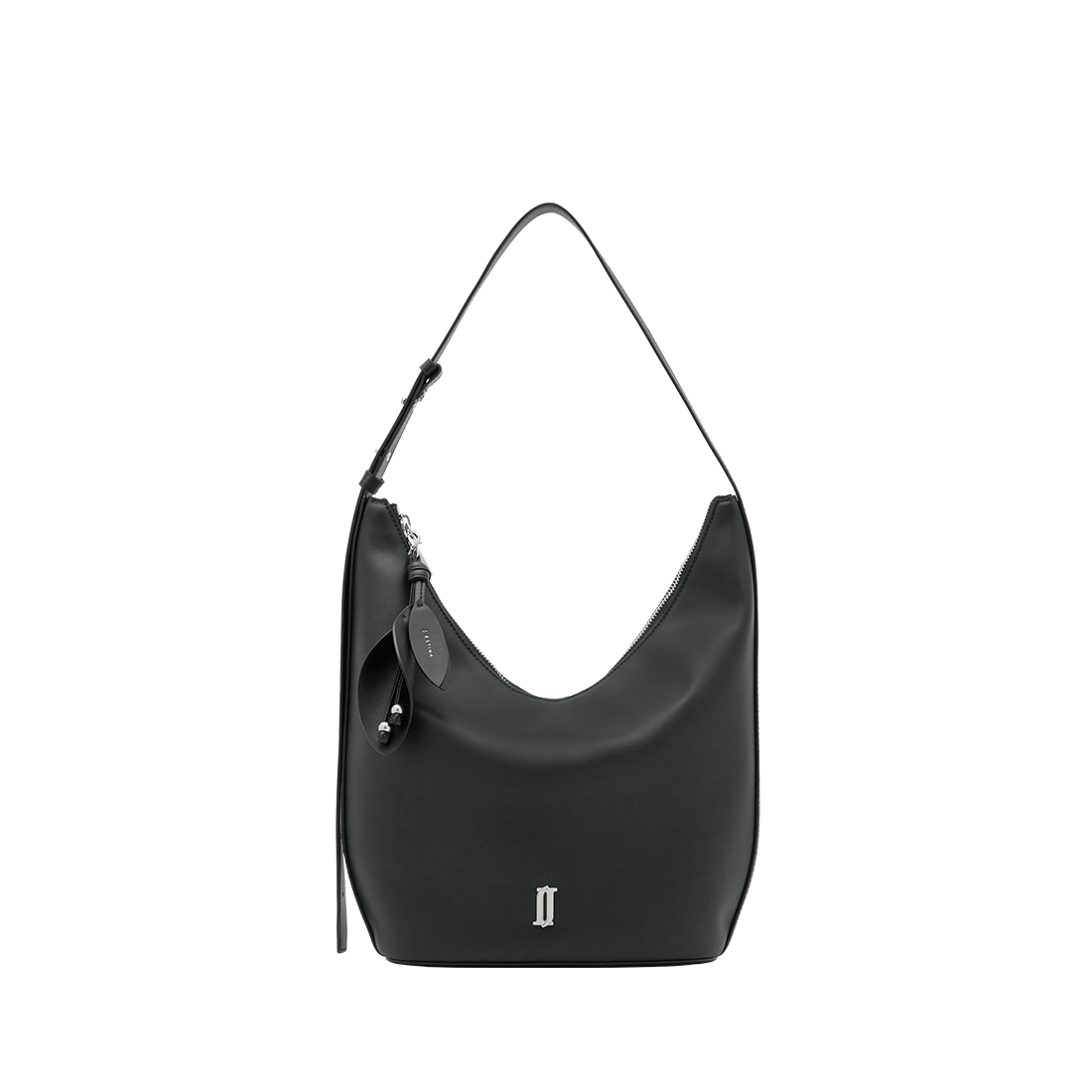 PONTE NS 숄더 BK (JHNCHA5BF054BK980)