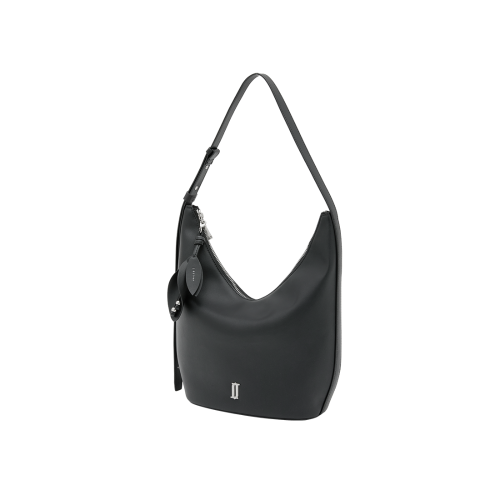 PONTE NS 숄더 BK (JHNCHA5BF054BK980)