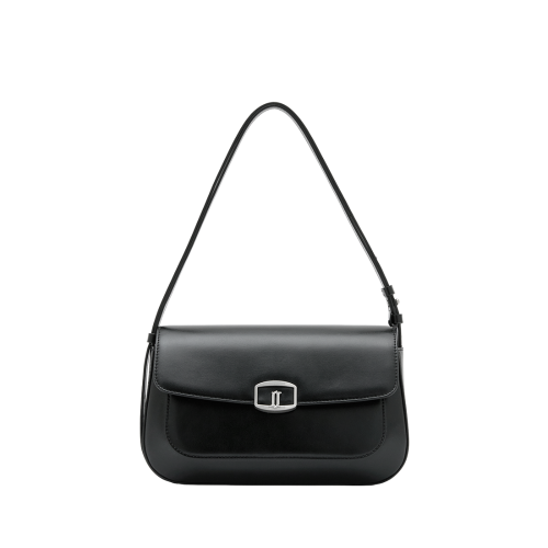PELLE SM 숄더 BK (JHNCHA5BF971BK980)