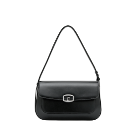 PELLE SM 숄더 BK (JHNCHA5BF971BK980)