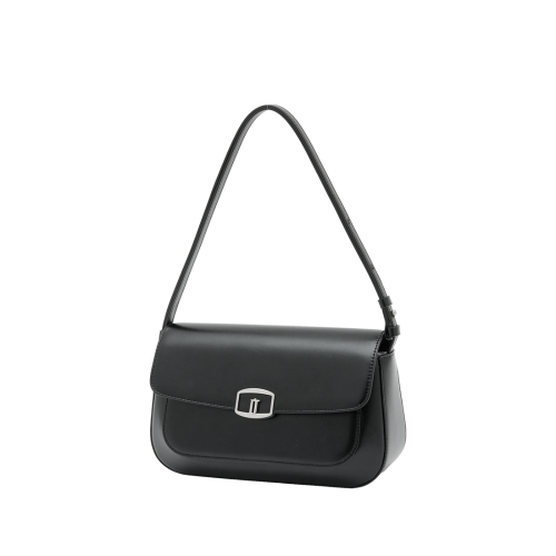 PELLE SM 숄더 BK (JHNCHA5BF971BK980)