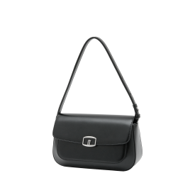 PELLE SM 숄더 BK (JHNCHA5BF971BK980)