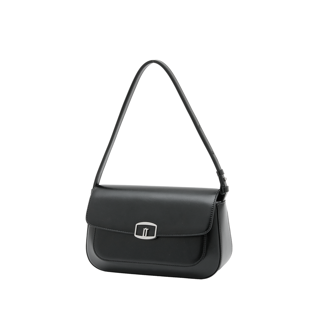 PELLE SM 숄더 BK (JHNCHA5BF971BK980)