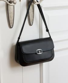PELLE SM 숄더 BK (JHNCHA5BF971BK980)