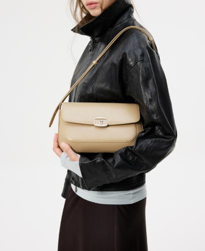 PELLE SM 숄더 BE (JHNCHA5BF971BE980)