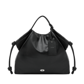 MONICA LG 숄더 BK (JHNCHA5BF057BK980)