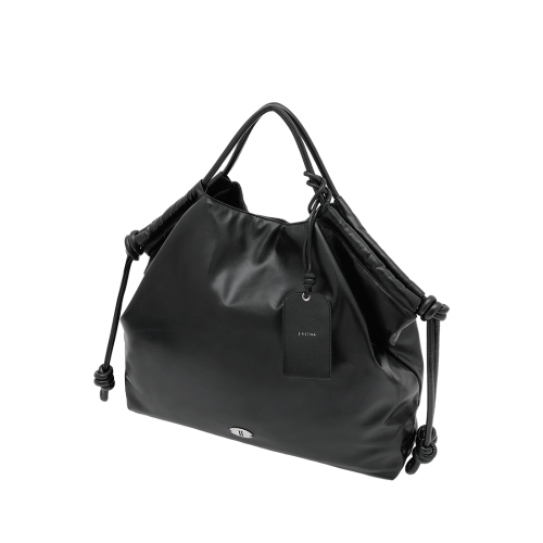 MONICA LG 숄더 BK (JHNCHA5BF057BK980)