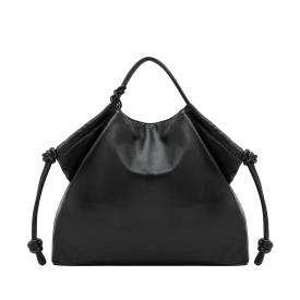 MONICA LG 숄더 BK (JHNCHA5BF057BK980)