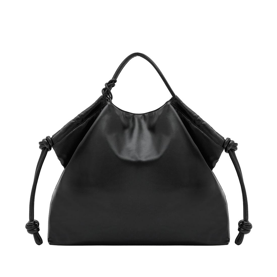 MONICA LG 숄더 BK (JHNCHA5BF057BK980)