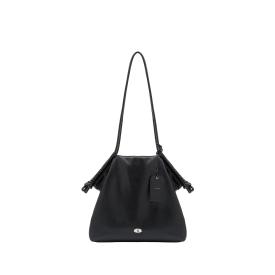MONICA LG 숄더 BK (JHNCHA5BF057BK980)