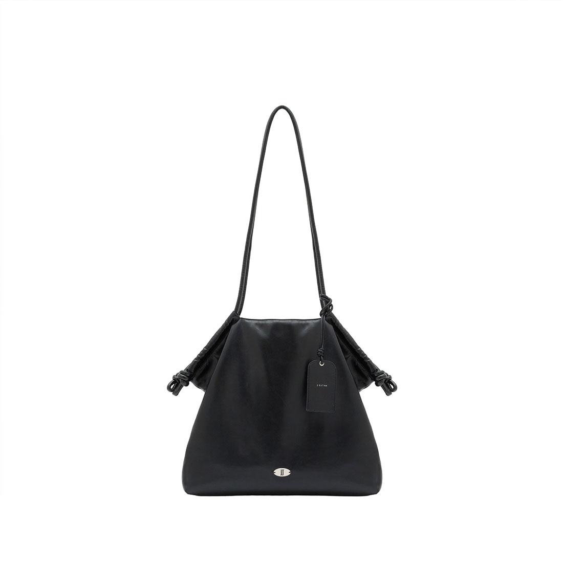 MONICA LG 숄더 BK (JHNCHA5BF057BK980)