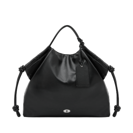 MONICA LG 숄더 BK (JHNCHA5BF057BK980)