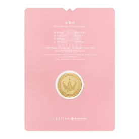 JOELLE 24K 골드코인 0.1g