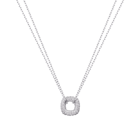 MORVE 14K 랩그로운 다이아몬드 목걸이 (JJMRNL5B4401W4450)