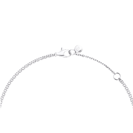 MORVE 14K 랩그로운 다이아몬드 목걸이 (JJMRNL5B4401W4450)