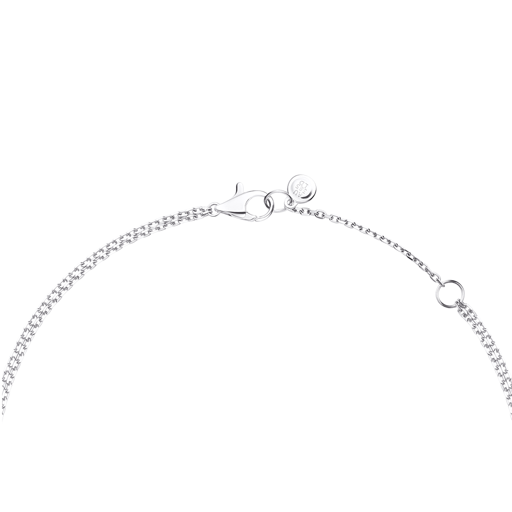 MORVE 14K 랩그로운 다이아몬드 목걸이 (JJMRNL5B4401W4450)