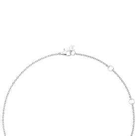 MORVE 14K 랩그로운 다이아몬드 목걸이 (JJMRNL5B4403W4500)