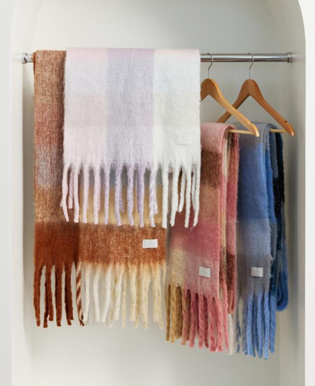 부클 머플러 PK (JEACEC5BF590PK260)