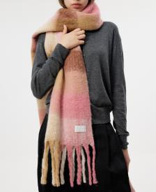 부클 머플러 PK (JEACEC5BF590PK260)