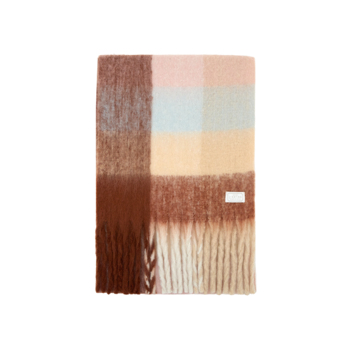 J.LETTER 부클 머플러 BR (JEACEC5BF590BR260)