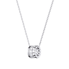 MORVE 14K 랩그로운 다이아몬드 목걸이 (JJMRNL5BD412W4420)
