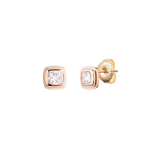 MORVE 14K 랩그로운 다이아몬드 귀걸이 (JJMREL5BO413R4000)